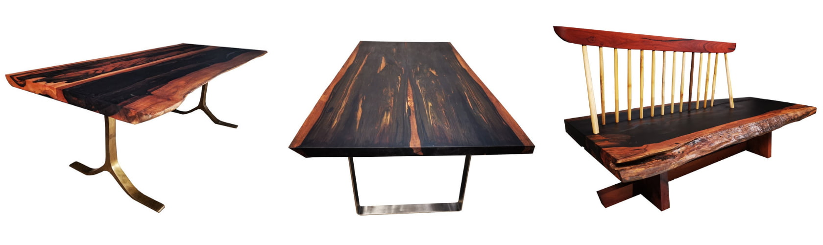 macassar ebony wood