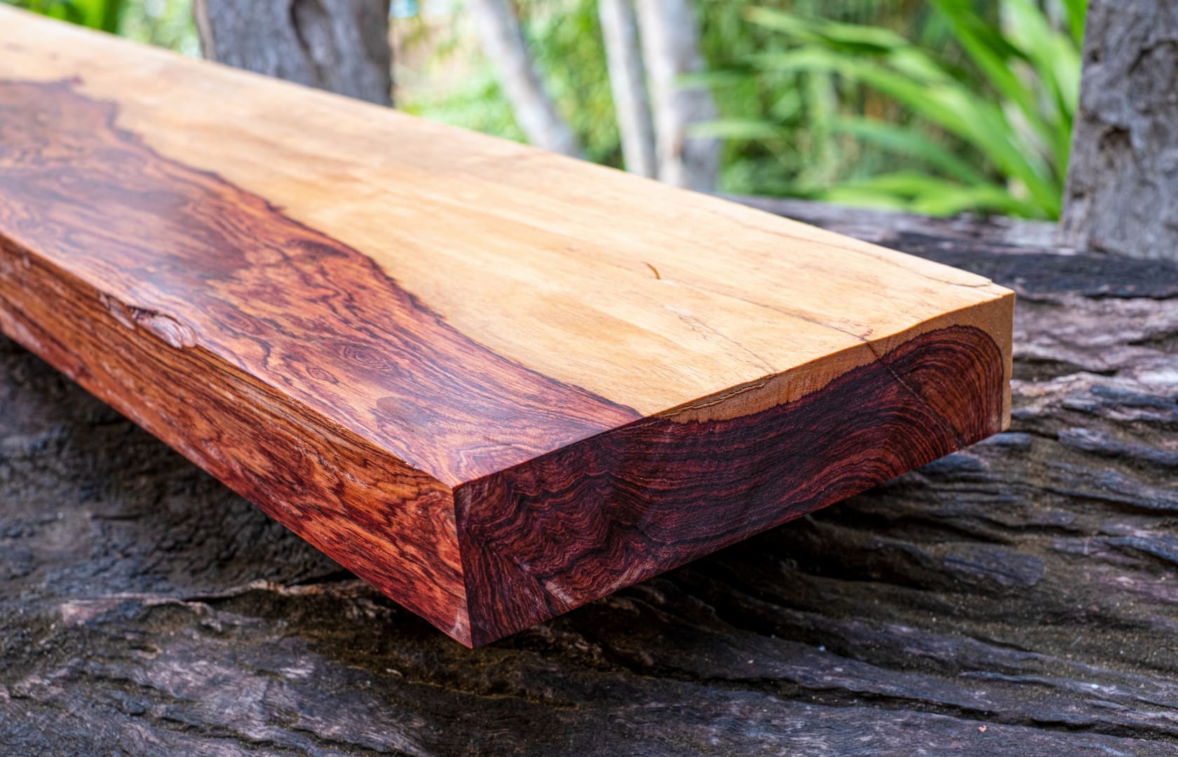 The most luxurious types of wood around