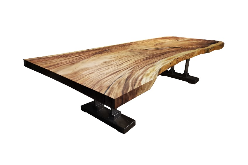 How to Find the Perfect Live Edge Table for Your Home?