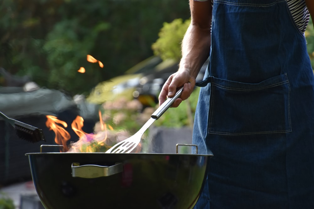 5 Tips to Design The Perfect Backyard Barbecue Spot