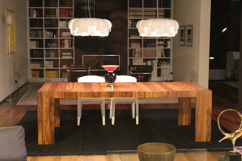 Five Reasons Wooden Tables Are The Best Choice A Home