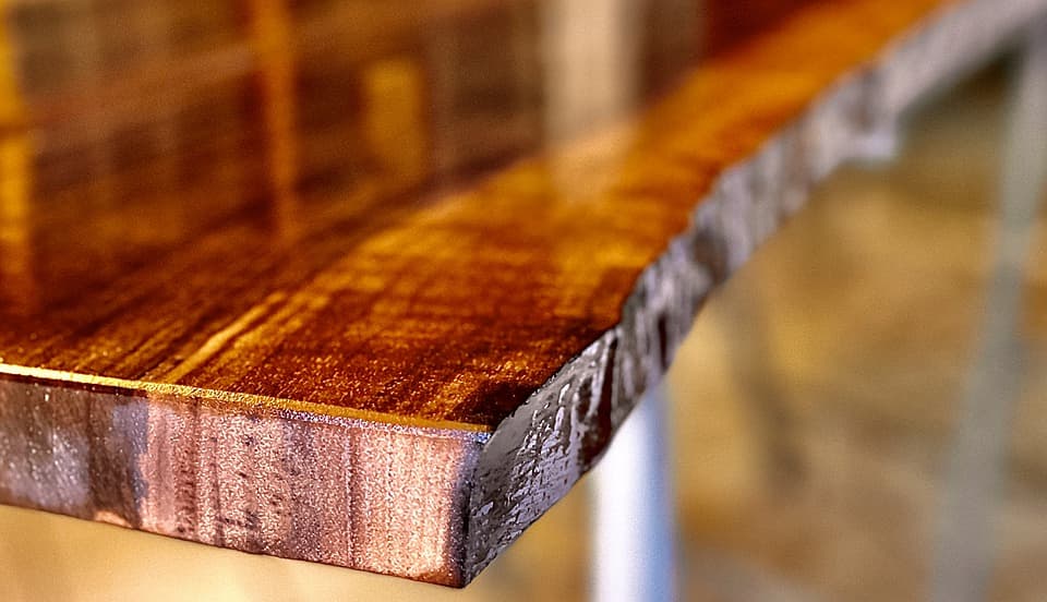 Here’s Why You Should Get a Live Edge Table in 2022