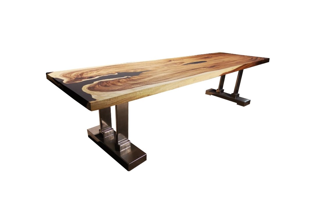 Things you might don’t know about acacia wood tables