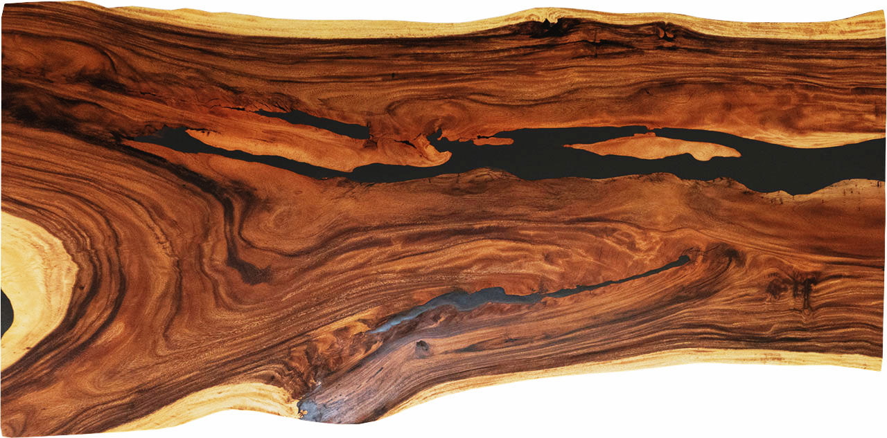 Most Common Questions About Live Edge Furniture
