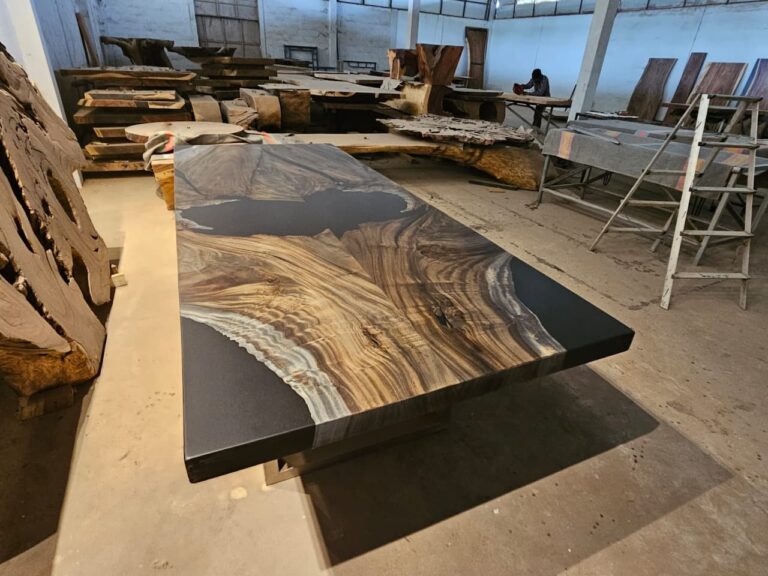 Table Custom Design Unveiling the Allure of Bespoke Custom Tables